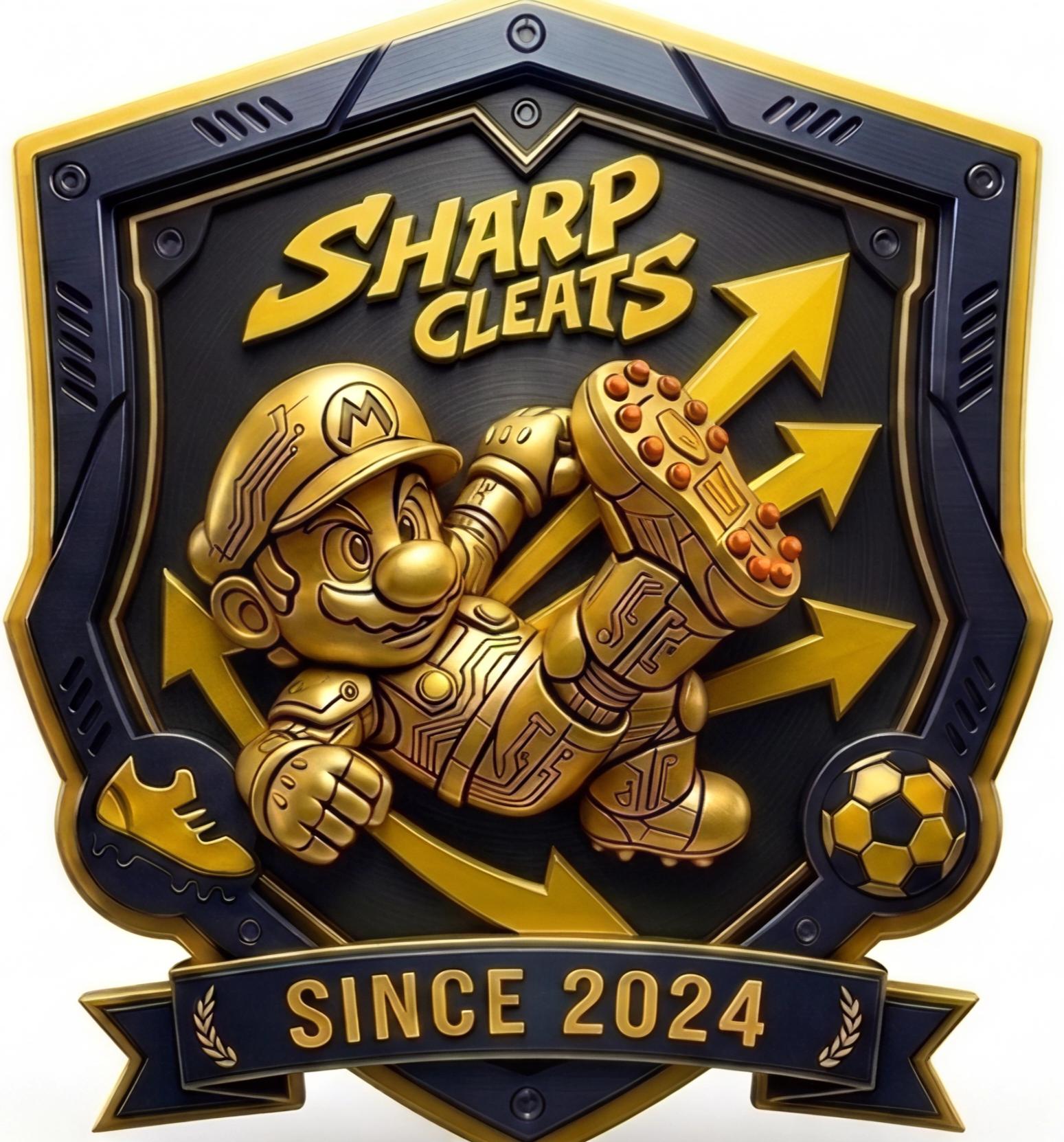 MSBL Clubs | Mario Strikers Community