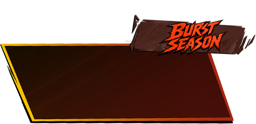 Competitive Season Burst