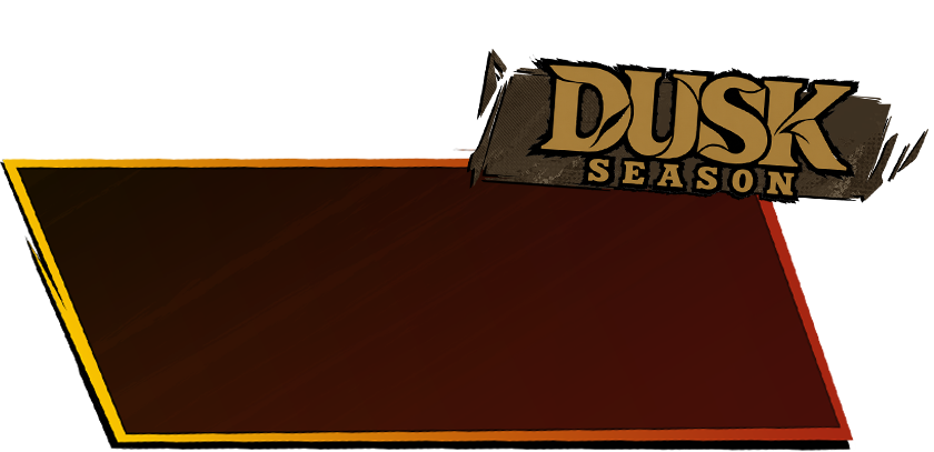 Competitive Season Dusk