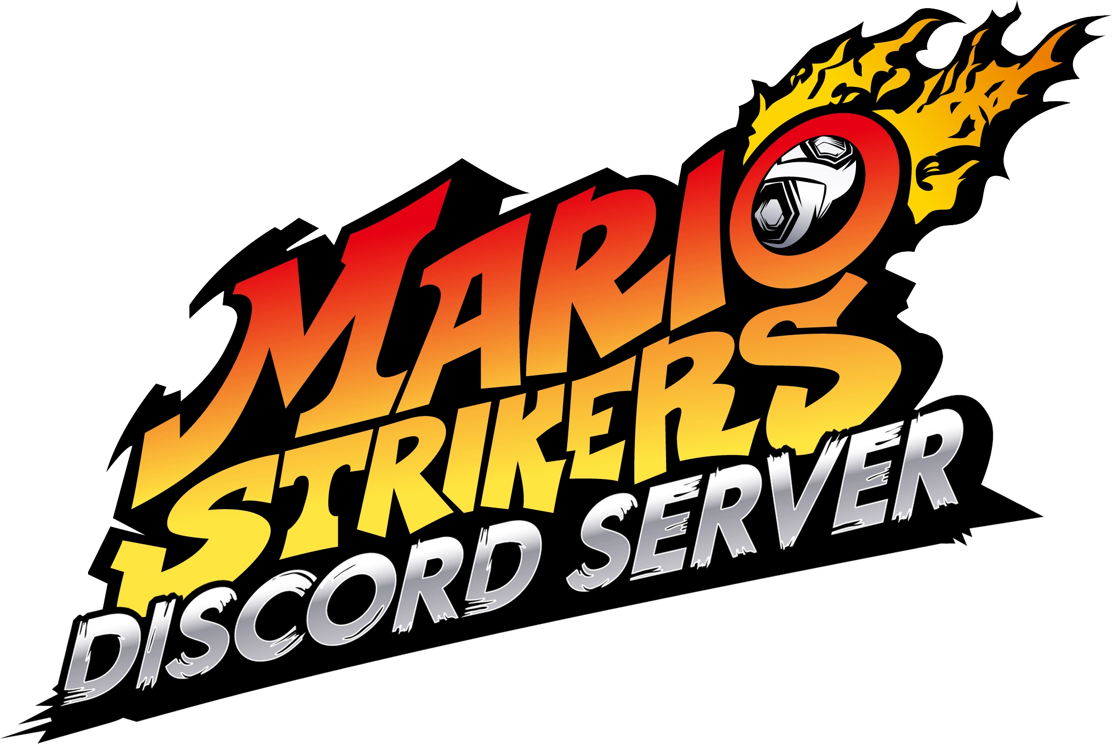 Mario Strikers Community