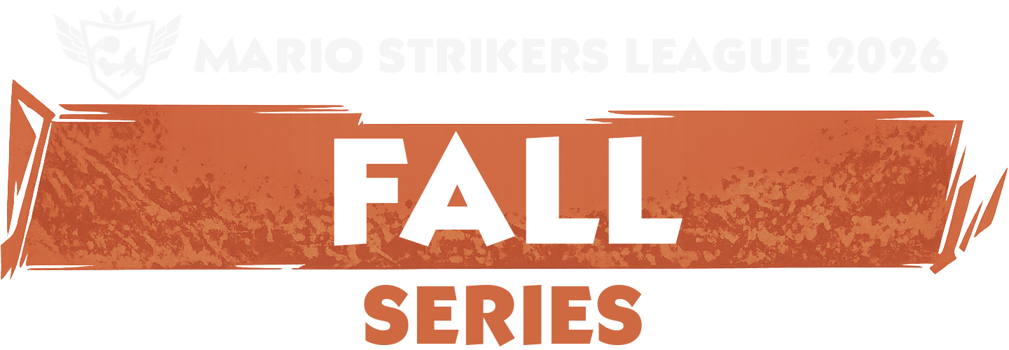 MSL 2026 Fall Split