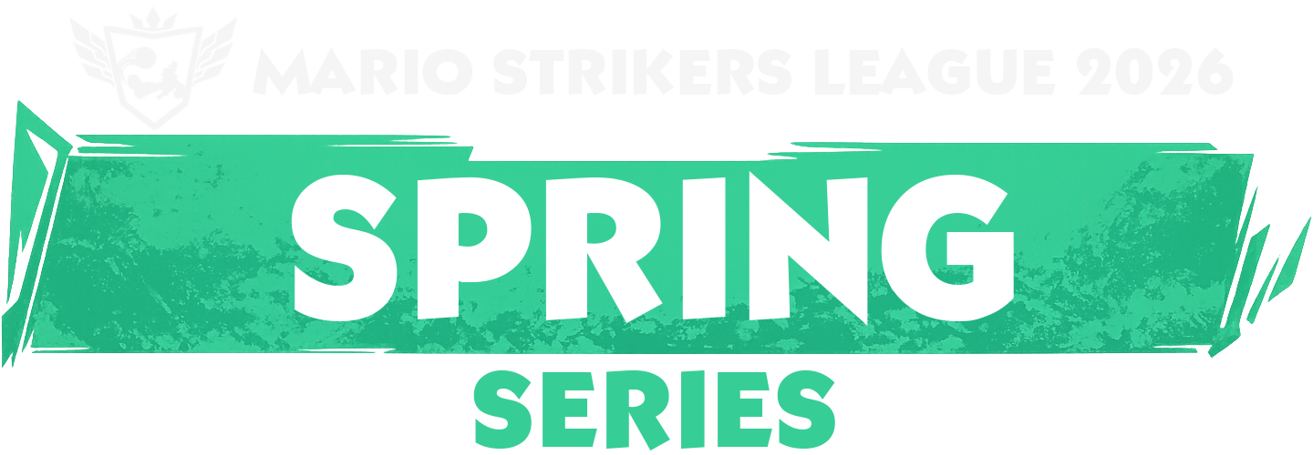 MSL 2026 Spring Split